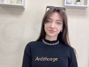 Ardithcage