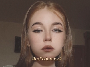 Ardithdunnuck