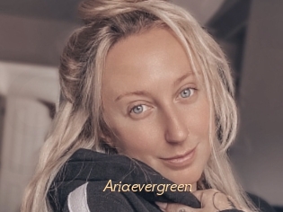 Ariaevergreen