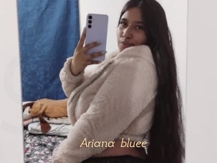 Ariana_bluee