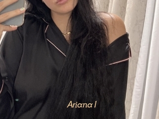 Ariana1