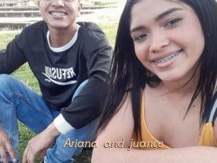 Ariana_and_juance