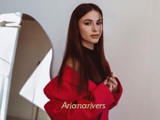 Arianarivers