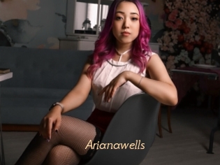 Arianawells