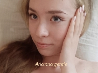 Ariannagentle