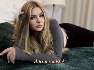 Ariannakristel