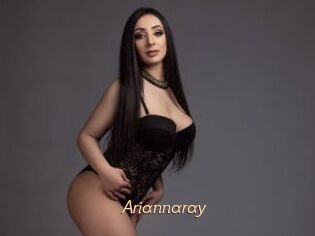 Ariannaray