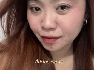 Arianneswan