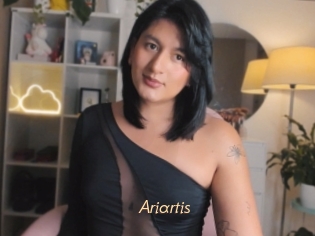 Ariartis