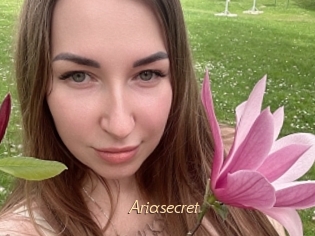 Ariasecret