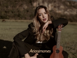 Ariasimones