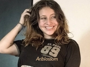 Ariblossom