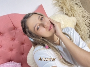 Aricarter