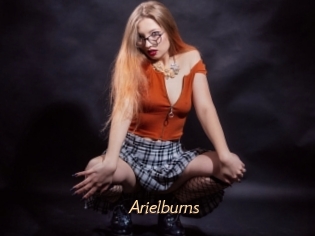 Arielburns