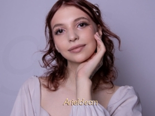 Arieldean