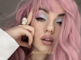 Ariellawhite
