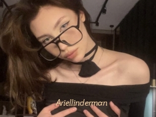 Ariellinderman