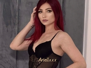 Ariellxxx