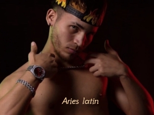 Aries_latin