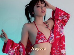 Arieyara