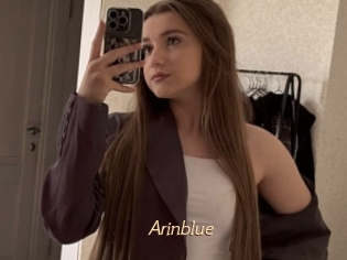 Arinblue