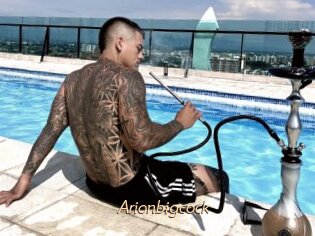 Arionbigcock