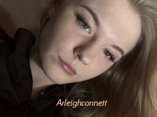 Arleighconnett