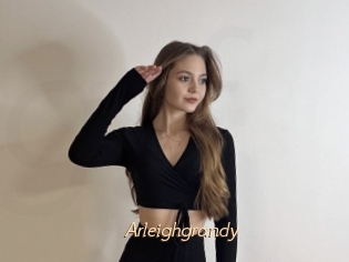 Arleighgrandy