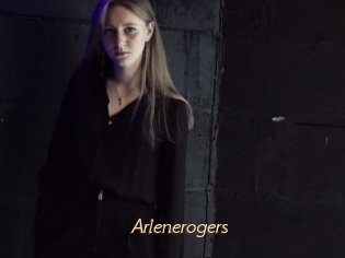 Arlenerogers