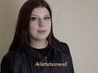 Arlettebanwell