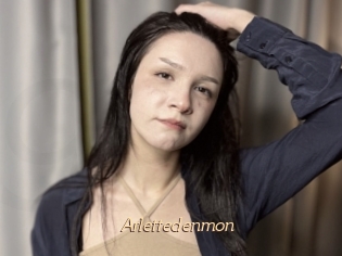 Arlettedenmon