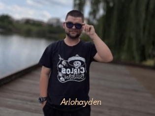 Arlohayden