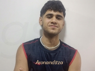 Aronanditza