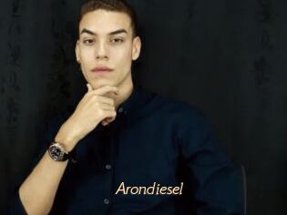 Arondiesel