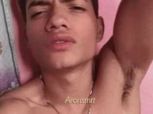 Aronsmtt