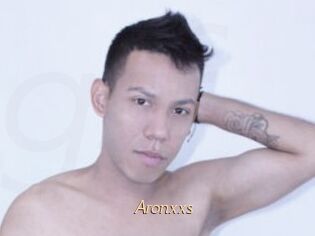 Aronxxs