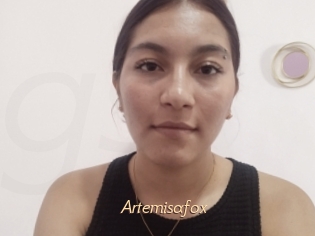 Artemisafox