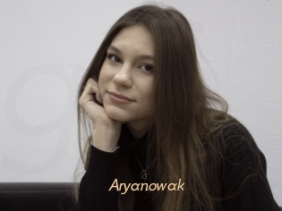 Aryanowak