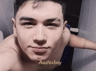 Asahixboy