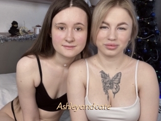 Ashleyandcate