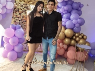 Ashleyandluchito