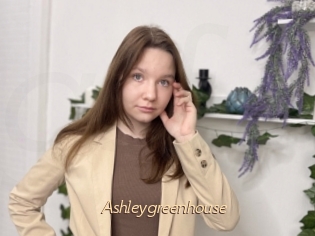 Ashleygreenhouse