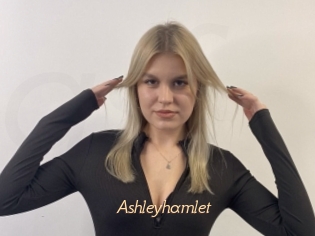 Ashleyhamlet