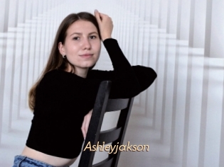 Ashleyjakson