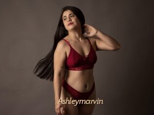 Ashleymarvin