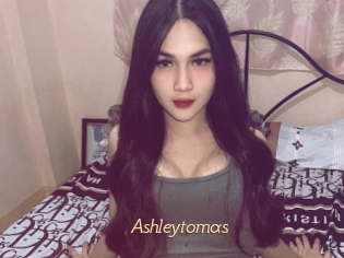 Ashleytomas