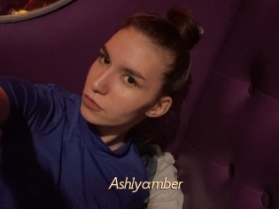 Ashlyamber