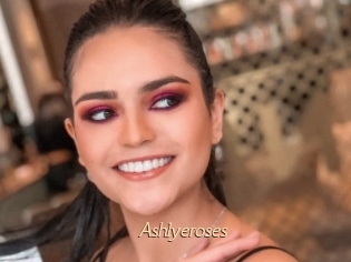 Ashlyeroses