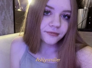 Ashlynmiller