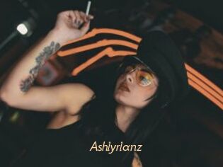 Ashlyrlanz